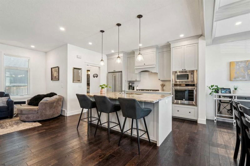 2607 26 Avenue SW, Calgary, Alberta