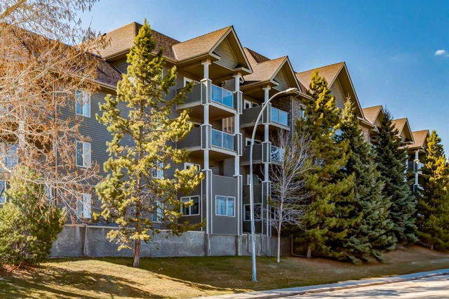 3414 - 3000 Millrise Point
