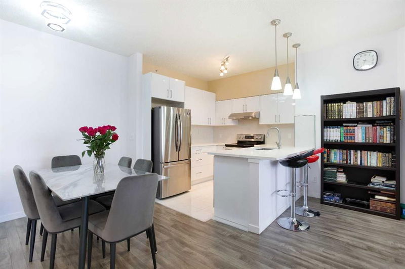 1140 Taradale Drive NE #2410, Calgary, Alberta