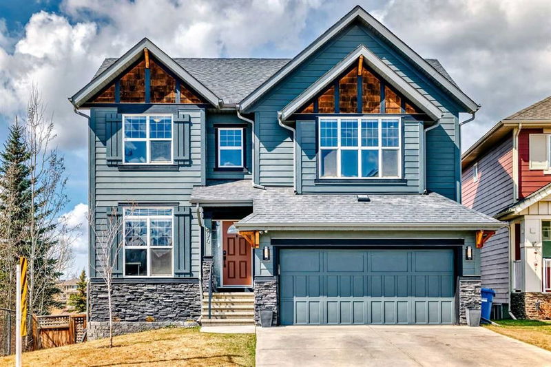 94 Auburn Sound Manor SE, Calgary, Alberta