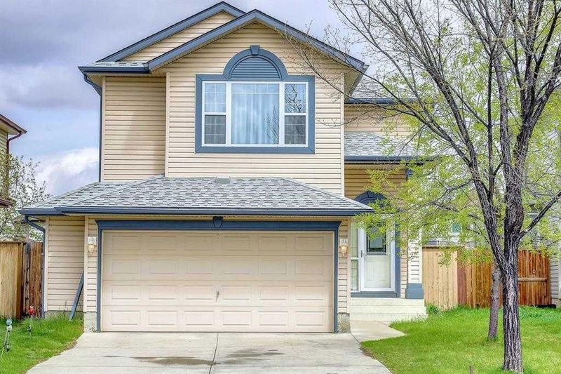 12885 Coventry Hills Way, Calgary, Alberta