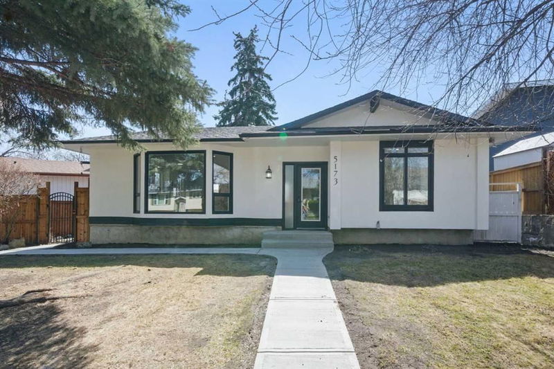 5173 Whitestone Road NE, Calgary, Alberta
