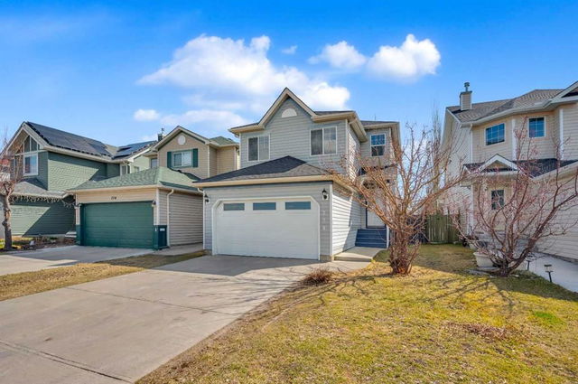 278 Bridleridge Way