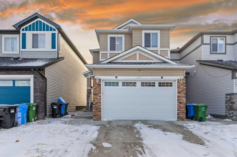357 Corner Meadows Way NE, Calgary, Alberta