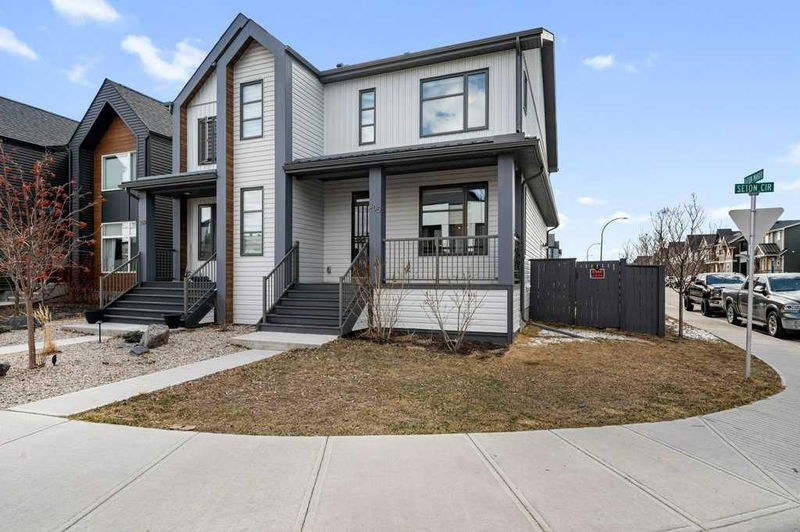 305 Seton Circle SE, Calgary, Alberta