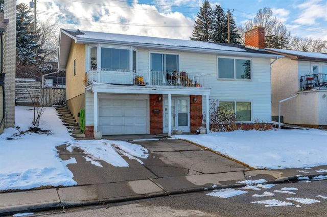 627 Tavender Road