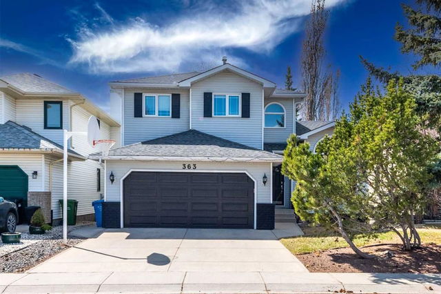 363 Hawktree Circle