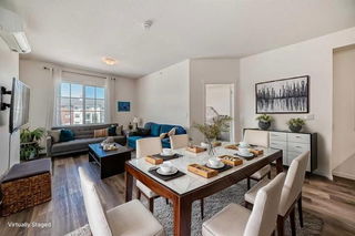 3418 - 298 Sage Meadows Park