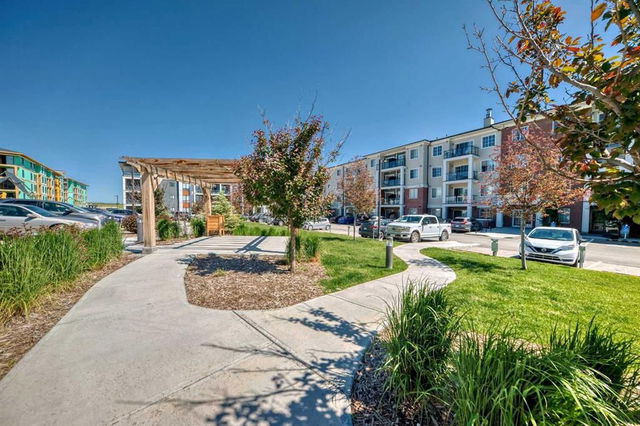 3418 - 298 Sage Meadows Park