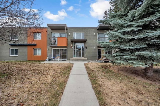 102 - 4127 Bow Trail