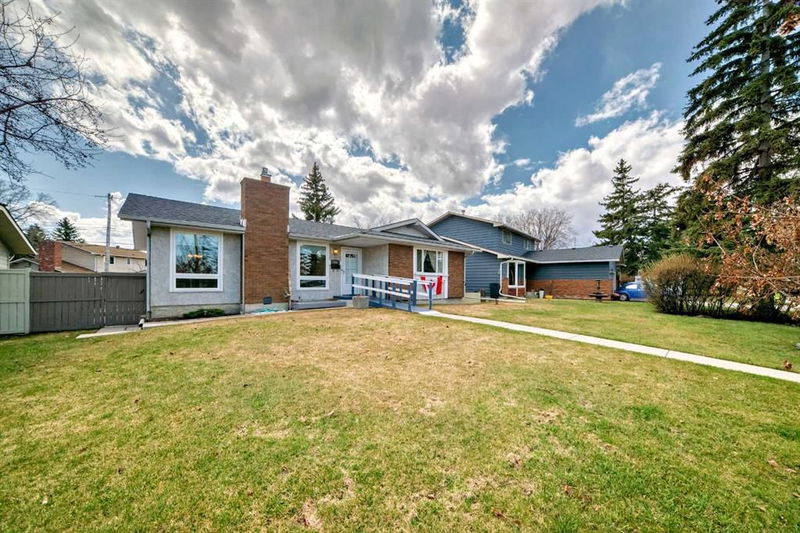 959 Parkwood Way SE, Calgary, Alberta