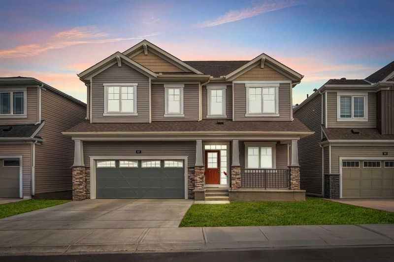 67 Cityspring Bay NE, Calgary, Alberta