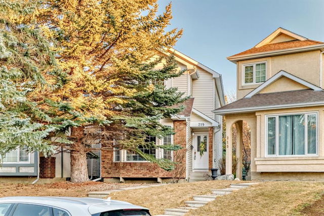 219 Coachway Road