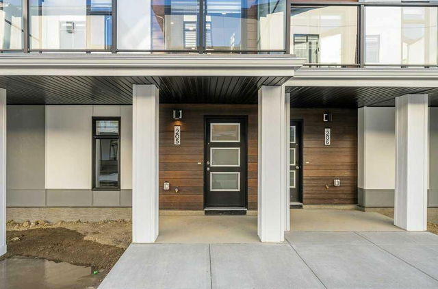205 - 8235 8th Avenue