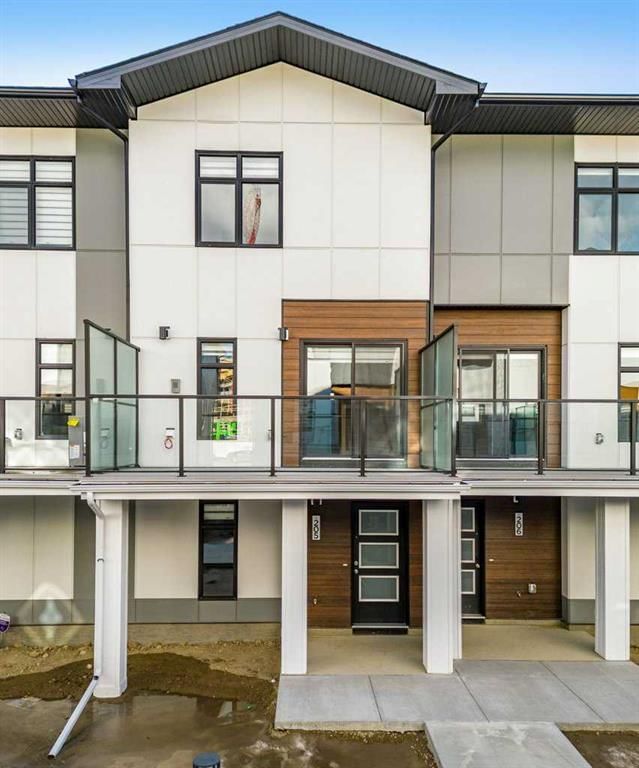 205 - 8235 8th Avenue