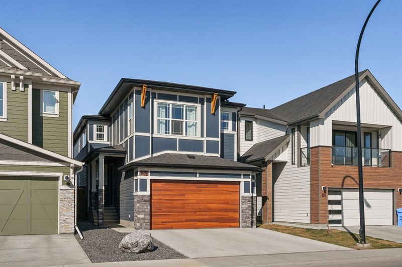 133 Cranbrook Gardens SE, Calgary, Alberta
