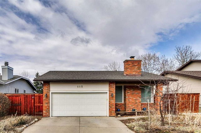 115 Wood Oak Way