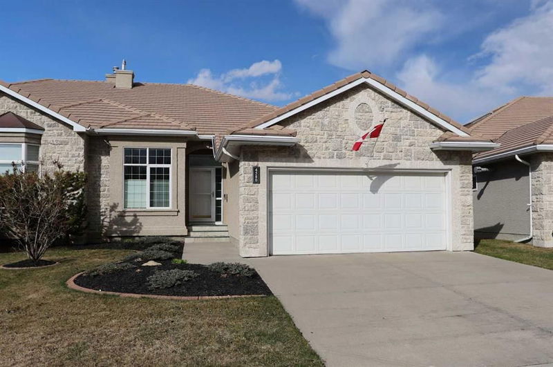 4580 Hamptons Way NW, Calgary, Alberta