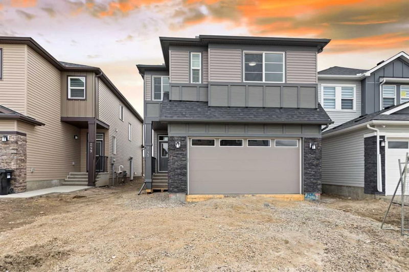 245 Savanna Drive NE, Calgary, Alberta