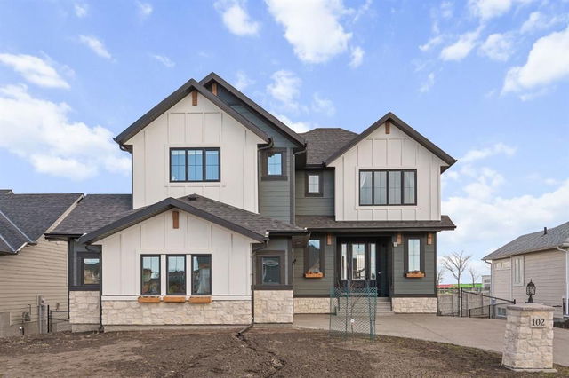102 Cimarron Estates Drive