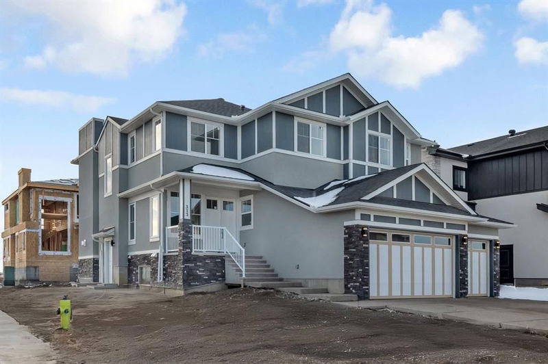 313 Watercrest Place, Chestermere, Alberta