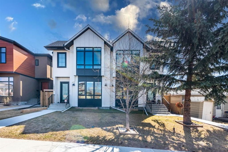 1635 19 Avenue NW, Calgary, Alberta