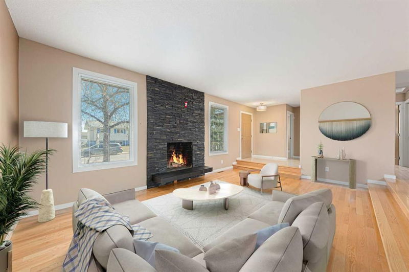 248 Rundleview Drive, Calgary, Alberta
