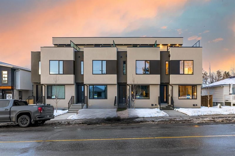 2220 26 Avenue SW #3, Calgary, Alberta