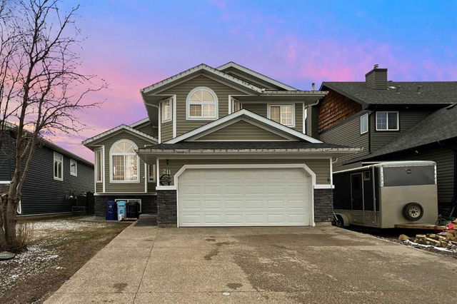 211 Atkinson Lane