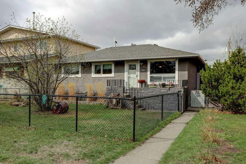 1509 38 Street SE, Calgary, Alberta