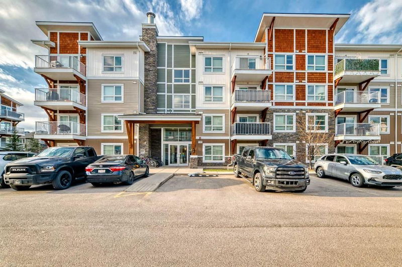 302 Skyview Ranch Drive NE #5402, Calgary, Alberta
