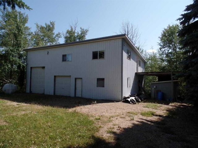 450 & 454 - 13221 Township Road