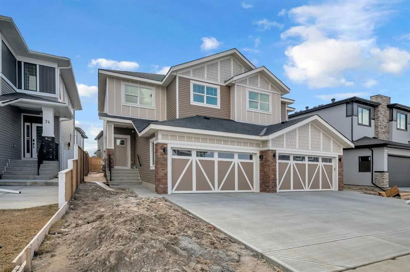 70 Sandpiper Bend, Chestermere, Alberta