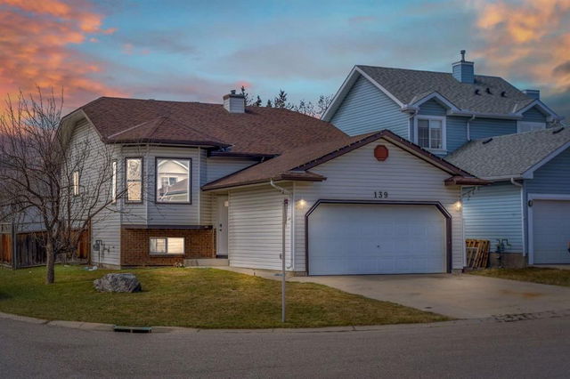 139 Coverdale Court