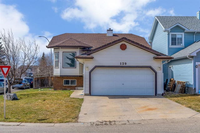139 Coverdale Court