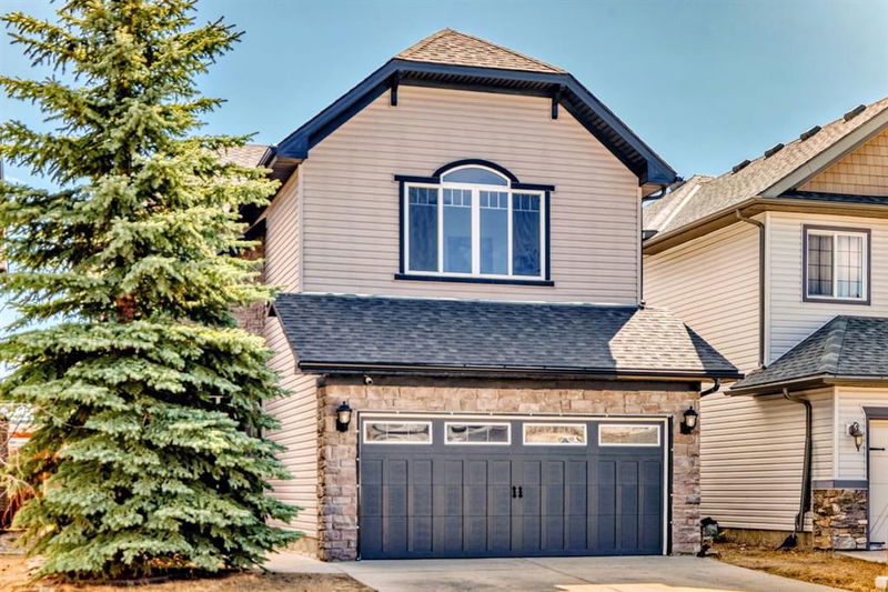 84 Silverado Creek Crescent SW, Calgary, Alberta