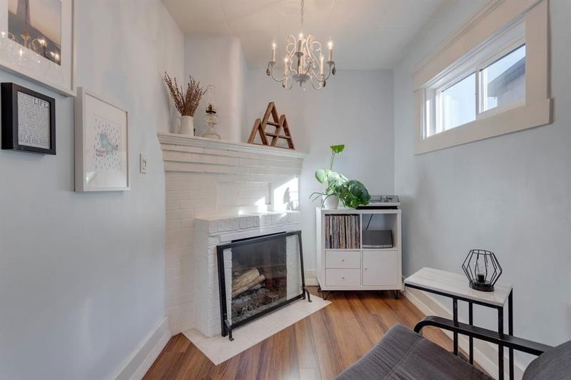 3612 Parkhill Street SW, Calgary, Alberta