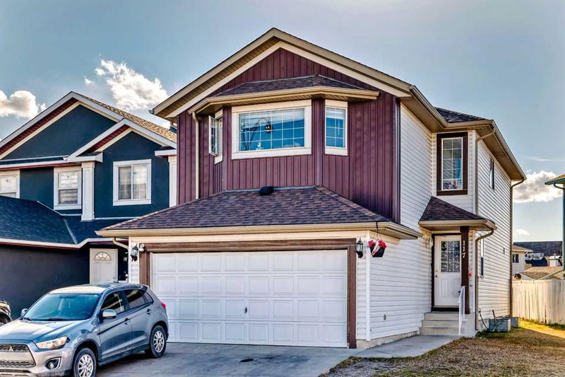 117 Taracove Crescent NE, Calgary, Alberta