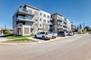 301 - 150 Shawnee Square