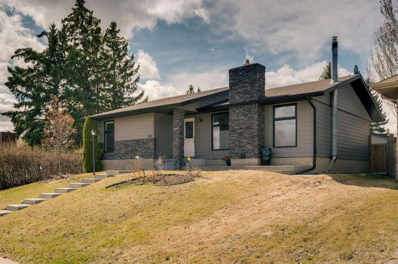 107 Parkland Hill SE, Calgary, Alberta