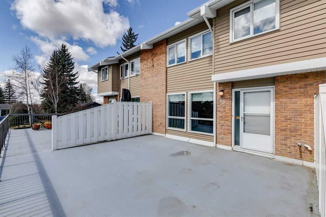 15 - 116 Silver Crest Drive