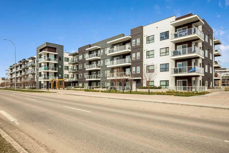 4150 Seton Drive SE #302, Calgary, Alberta