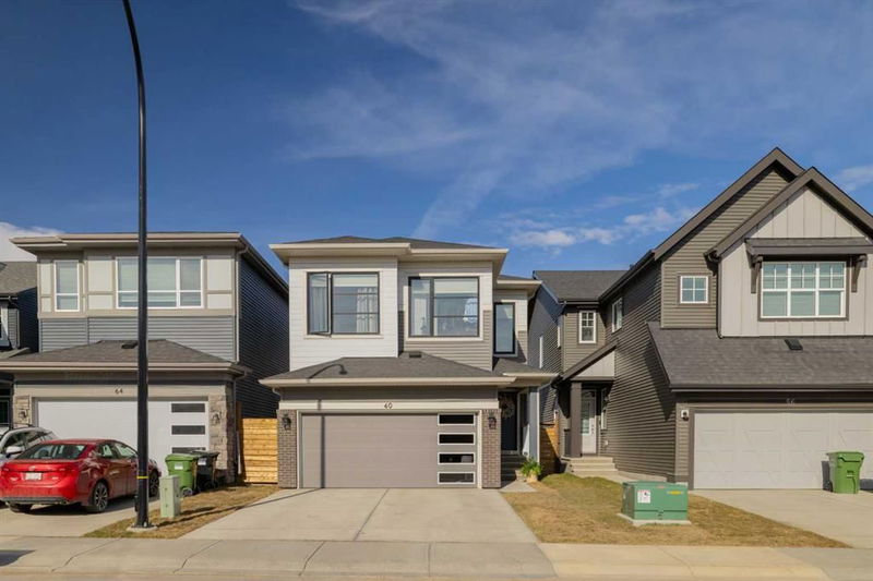 60 Mallard Grove SE, Calgary, Alberta