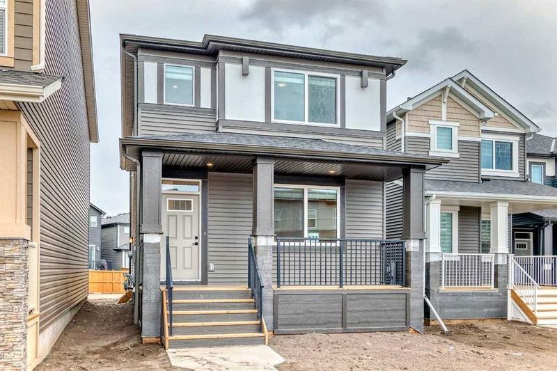 131 Legacy Reach Court SE, Calgary, Alberta