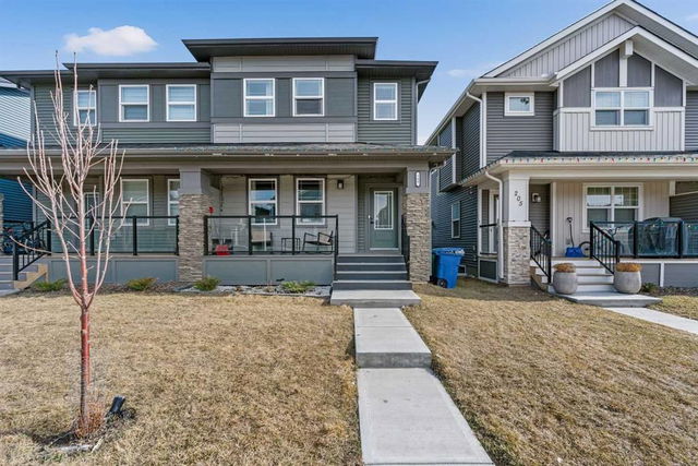 209 Midgrove Mews