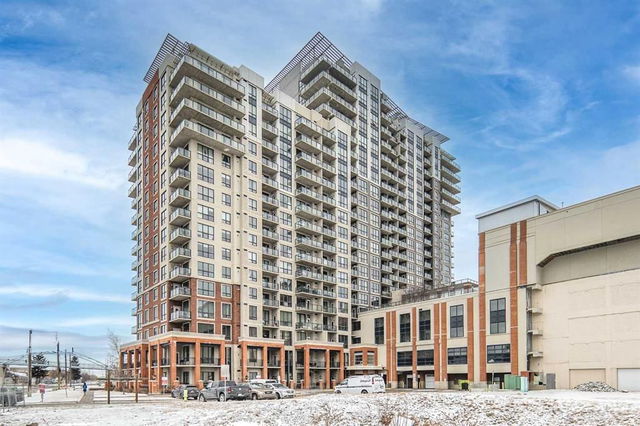 1309 - 8710 Horton Road
