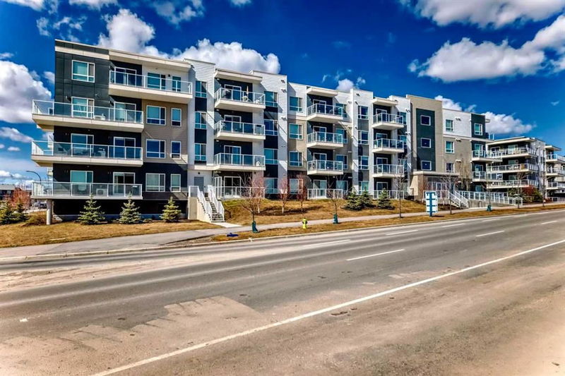 220 Seton Grove SE #1403, Calgary, Alberta