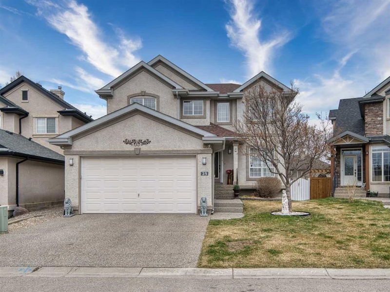 25 Cranwell Place SE, Calgary, Alberta