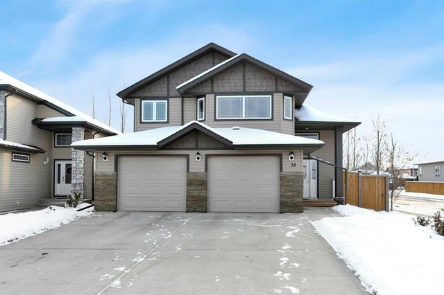 35 Oberg Court