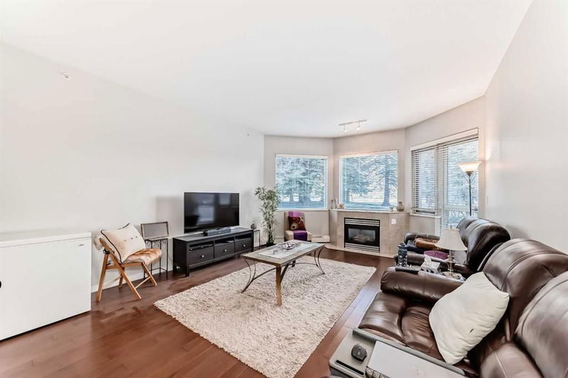 1108 6 Avenue SW #111, Calgary, Alberta